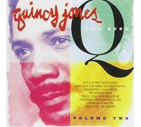 Quincy Jones - Best of Vol. 2