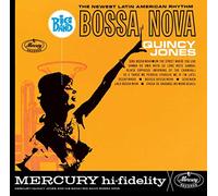 Quincy Jones - Big Band Bossa Nova