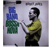 Quincy Jones - Big Band Bossa Nova