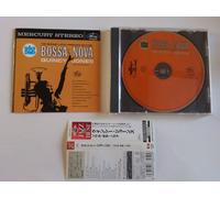 Quincy Jones - Big Band Bossa Nova
