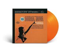 Quincy Jones – Big Band Bossa Nova – Vinilo
