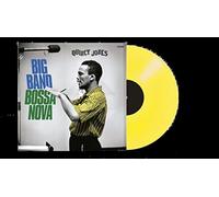 Quincy Jones - Big Band Bossa Nova (LP) [Vinilo]
