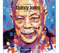 Quincy Jones – Birth of a Band – Vinilo 12"