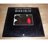 Quincy Jones - Body Heat