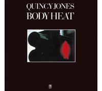 Quincy Jones - Body Heat