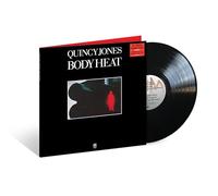 Quincy Jones - Body Heat (Remastered) (LP)