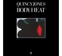 Quincy Jones Body Heat (Vinyl) 12" Remastered Album (Importación USA)