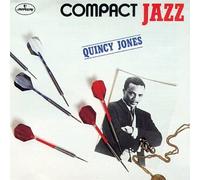 Quincy Jones - Compact Quincy Jones