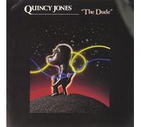 Quincy Jones - Dude