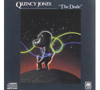 Quincy Jones – Dude – CD – Importación USA