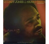 QUINCY JONES - I Heard That!!