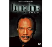 Quincy Jones - In the Pocket [2001] [Alemania] [DVD]