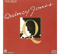 Quincy Jones - incl. Stuff Like That