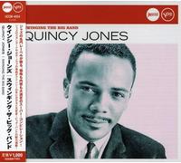 Quincy Jones - Jazz Club-Swinging the Big Band