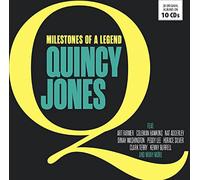 Quincy Jones - Original Albums