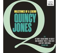 Quincy Jones - Original Albums