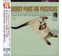 Quincy Jones - Plays for Pussy Cats