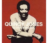 Quincy Jones - Q Digs Dancers