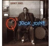 Quincy Jones - Q'S Jook Joint