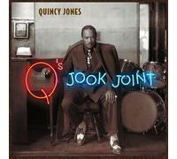 Quincy Jones - Q's Jook Joint