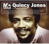 Quincy Jones - QUINCY JONES
