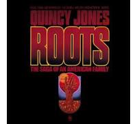 Quincy Jones - Roots-Tv Serie(quincy Jones)