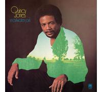 Quincy Jones - Smackwater Jack [Vinilo]