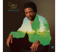 Jones, Quincy - Smackwater Jack (Ltd. Edt.) [Vinilo]