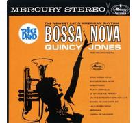 Quincy Jones - Soul Bossa Nova