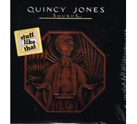 Quincy Jones - SOUNDS AND STUFF LIKE THAT