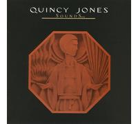 Quincy Jones – Sounds... And Stuff Like That!! – CD – Universal Music Group