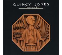 Quincy Jones - Sounds & Stuff Like That
