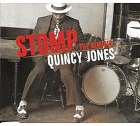 Quincy Jones - Stomp