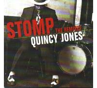 Quincy Jones - Stomp (Remix)
