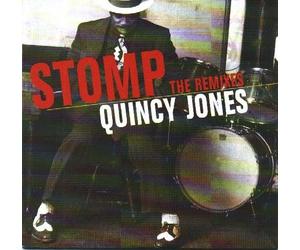 Quincy Jones - Stomp (Remix)