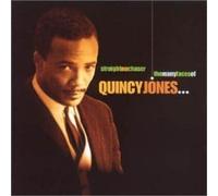 Quincy Jones Straight No Chaser: The Many Faces of Quincy (CD) (Importación USA)