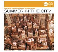 Quincy Jones - Summer In The City (Jazz Club)