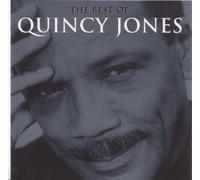 Quincy Jones - Super Hits