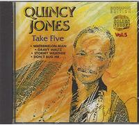 Quincy Jones - Take five