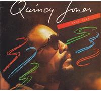 Quincy Jones - Take five / Vinyl record [Vinyl-LP]