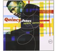 Quincy Jones - Talkin' Verve