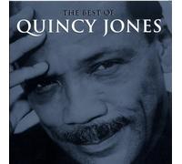 Quincy Jones - The Best 1000 [Ltd. Release]