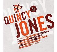 Quincy Jones - The Best Of Quincy Jones (2cd)