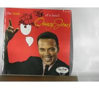 Quincy Jones - The Birth of a Band