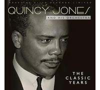 Quincy Jones - The Classic Years Volume 2