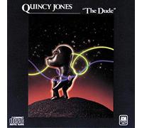 Quincy Jones - The Dude