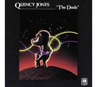 Quincy Jones – The Dude – Vinilo (Importación USA)