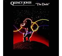 QUINCY JONES - The Dude