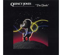 Quincy Jones The Dude (CD) Album (Importación USA)