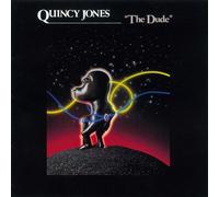Jones, Quincy - The Dude - UHQCD